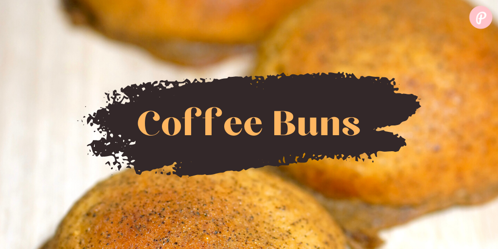 Coffee Buns